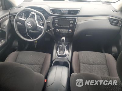 Zdjęcie 8 z 13 samochodu: 2018 NISSAN ROGUE SPORT S VIN:JN1BJ1CR8JW286848 - miniatura