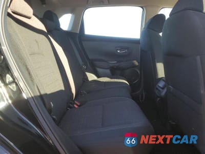 Zdjęcie 11 z 14 samochodu: 2024 HONDA HR-V LX VIN:3CZRZ1H37RM735340 - miniatura
