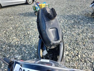 Piąte zdjęcie samochodu w środku: 2010 HONDA NHX110 VIN:LWBJF1907A1000509 - miniatura