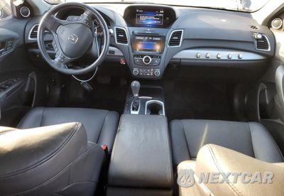 Zdjęcie 8 z 15 samochodu: 2016 ACURA RDX TECHNOLOGY VIN:5J8TB4H59GL007232 - miniatura