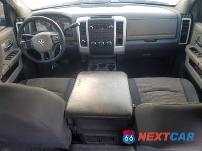 Zdjęcie 8 z 12 samochodu: 2012 DODGE RAM 2500 FLATBED TRUCK VIN:3C6UD5JL8CG161263 - miniatura
