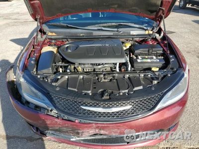 Zdjęcie 11 z 11 samochodu: 2015 CHRYSLER 200 S VIN:1C3CCCDG1FN530619 - miniatura
