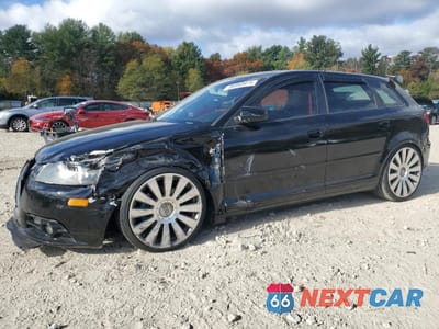 2006 AUDI A3 2 WAUHF78P86A024400 - główne zdjęcie licytacji z USA - miniatura