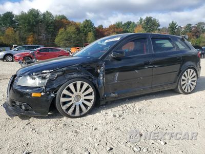 2006 AUDI A3 2 WAUHF78P86A024400 - główne zdjęcie licytacji z USA - miniatura