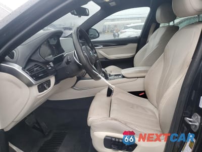 Zdjęcie 7 z 15 samochodu: 2016 BMW X6 XDRIVE35I VIN:5UXKU2C57G0N78234 - miniatura