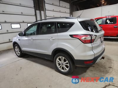 Drugie zdjęcie samochodu z przodu: 2018 FORD ESCAPE SE VIN:1FMCU9GD9JUD59805 - miniatura