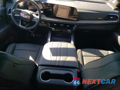 Zdjęcie 8 z 13 samochodu: 2025 CHEVROLET TAHOE K1500 HIGH COUNTRY VIN:1GNS6TRL4SR331840 - miniatura