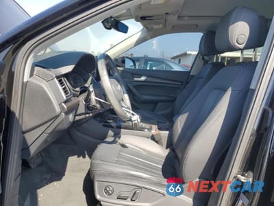 Zdjęcie 7 z 12 samochodu: 2023 AUDI Q5 PREMIUM 40 VIN:WA1ABAFY3P2060929 - miniatura