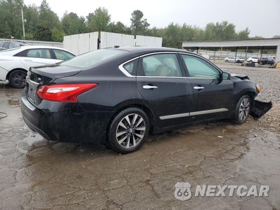 Trzecie zdjęcie samochodu z tyłu: 2016 NISSAN ALTIMA 2.5 VIN:1N4AL3AP9GC164872 - miniatura