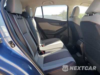 Zdjęcie 11 z 13 samochodu: 2023 SUBARU CROSSTREK PREMIUM VIN:JF2GTACC1PG207792 - miniatura