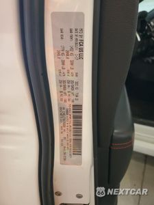Zdjęcie 13 z 14 samochodu: 2017 DODGE DURANGO R/T VIN:1C4SDJCT6HC766690 - miniatura