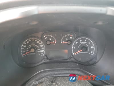 Zdjęcie 9 z 13 samochodu: 2015 RAM PROMASTER DELIVERY VAN VIN:ZFBERFAT6F6191892 - miniatura