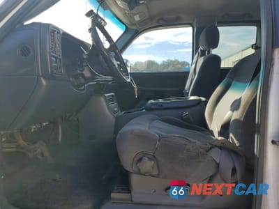 Zdjęcie 7 z 14 samochodu: 2000 CHEVROLET SILVERADO K1500 VIN:1GCEK19T2YE260806 - miniatura