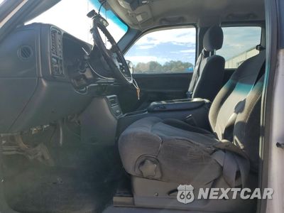 Zdjęcie 7 z 14 samochodu: 2000 CHEVROLET SILVERADO K1500 VIN:1GCEK19T2YE260806 - miniatura