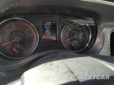 Zdjęcie 9 z 12 samochodu: 2012 DODGE CHARGER SE VIN:2C3CDXBG8CH302287 - miniatura