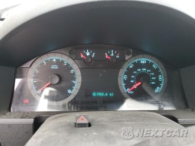 Zdjęcie 9 z 14 samochodu: 2011 FORD ESCAPE XLT VIN:1FMCU0D73BKB42211 - miniatura