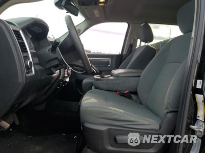 Zdjęcie 7 z 12 samochodu: 2016 RAM 2500 SLT VIN:3C6TR5DT0GG387070 - miniatura