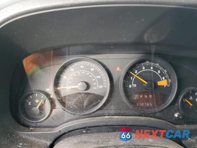 Zdjęcie 9 z 13 samochodu: 2014 JEEP PATRIOT LATITUDE VIN:1C4NJRFB3ED816684 - miniatura