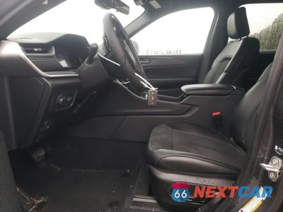 Zdjęcie 7 z 13 samochodu: 2025 JEEP GRAND CHEROKEE LAREDO VIN:1C4RJHAG2SC291455 - miniatura