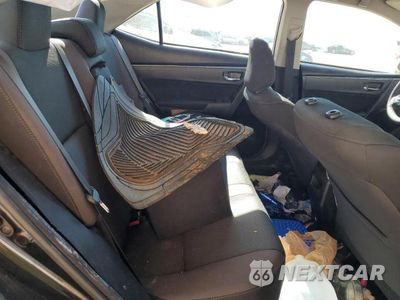 Zdjęcie 10 z 11 samochodu: 2018 TOYOTA COROLLA L VIN:5YFBURHE3JP827225 - miniatura