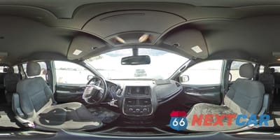 Zdjęcie 15 z 15 samochodu: 2020 DODGE GRAND CARAVAN SE VIN:2C4RDGBG4LR237275 - miniatura