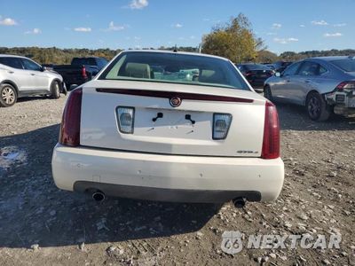 Zdjęcie 6 z 12 samochodu: 2006 CADILLAC STS VIN:1G6DW677160214383 - miniatura
