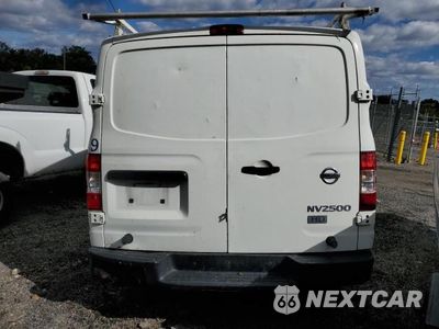 Zdjęcie 6 z 12 samochodu: 2016 NISSAN NV 1500 S VIN:1N6BF0KY4GN802152 - miniatura