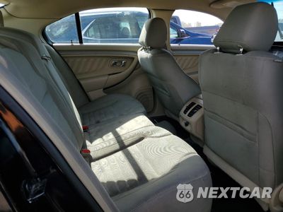 Zdjęcie 10 z 12 samochodu: 2013 FORD TAURUS SE VIN:1FAHP2D80DG215150 - miniatura