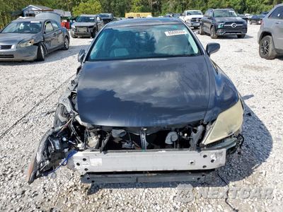 Piąte zdjęcie samochodu w środku: 2008 LEXUS LS 460L VIN:JTHGL46F485028762 - miniatura
