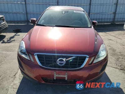 Piąte zdjęcie samochodu w środku: 2011 VOLVO XC60 T6 VIN:YV4902DZ3B2176962 - miniatura