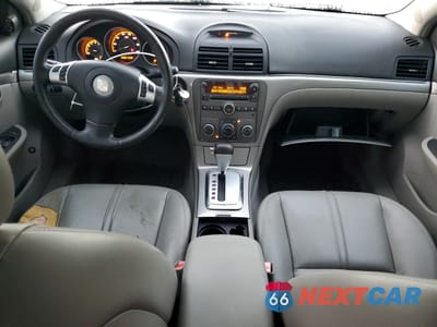Zdjęcie 8 z 15 samochodu: 2007 SATURN AURA XE VIN:1G8ZS57N27F218328 - miniatura