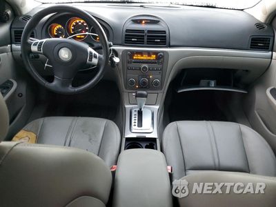 Zdjęcie 8 z 14 samochodu: 2007 SATURN AURA XE VIN:1G8ZS57N27F218328 - miniatura