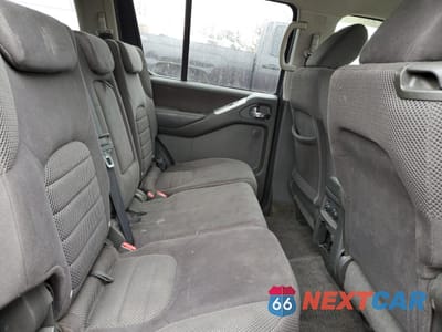 Zdjęcie 11 z 13 samochodu: 2010 NISSAN PATHFINDER S VIN:5N1AR1NB8AC624487 - miniatura