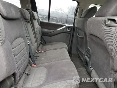 Zdjęcie 11 z 13 samochodu: 2010 NISSAN PATHFINDER S VIN:5N1AR1NB8AC624487 - miniatura