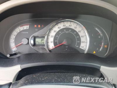 Zdjęcie 9 z 13 samochodu: 2012 TOYOTA SIENNA SPORT VIN:5TDXK3DC9CS229440 - miniatura