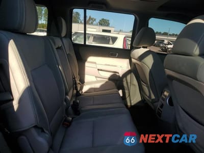 Zdjęcie 11 z 13 samochodu: 2015 HONDA PILOT SE VIN:5FNYF3H33FB024403 - miniatura