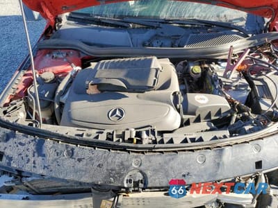 Zdjęcie 11 z 13 samochodu: 2017 MERCEDES-BENZ CLA 250 4MATIC VIN:WDDSJ4GB1HN422075 - miniatura