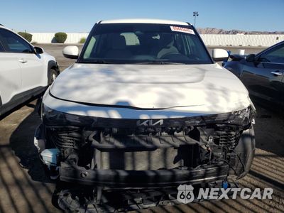 Piąte zdjęcie samochodu w środku: 2023 KIA SOUL EX VIN:KNDJ33AU6P7886292 - miniatura