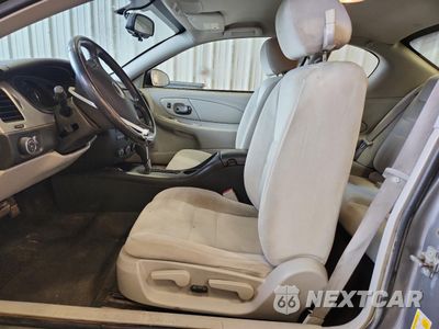 Zdjęcie 7 z 12 samochodu: 2006 CHEVROLET MONTE CARLO LT VIN:2G1WK151469436739 - miniatura