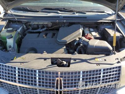 Zdjęcie 12 z 12 samochodu: 2007 LINCOLN MKX VIN:2LMDU88C87BJ20768 - miniatura