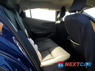 Zdjęcie 10 z 12 samochodu: 2024 TOYOTA PRIUS LE VIN:JTDACAAU8R3034492 - miniatura