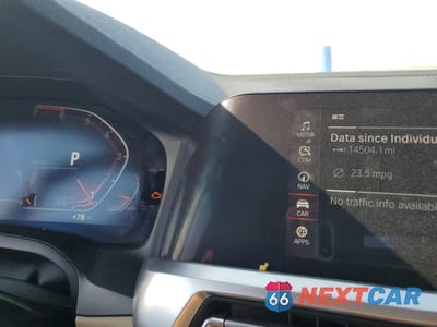 Zdjęcie 9 z 16 samochodu: 2019 BMW 330I VIN:WBA5R1C54KAK06392 - miniatura