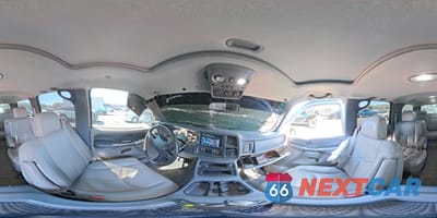 Zdjęcie 15 z 15 samochodu: 2003 GMC YUKON XL C1500 VIN:1GKEC16T43J113540 - miniatura