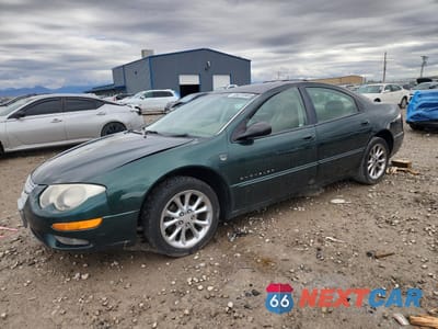 1999 CHRYSLER 300M 2C3HE66G0XH720971 - główne zdjęcie licytacji z USA - miniatura