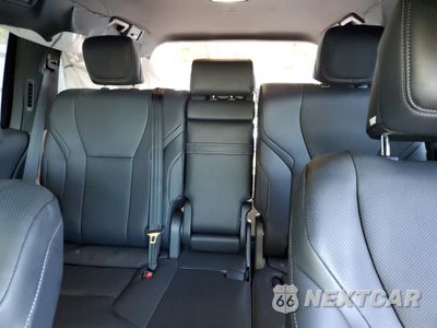 Zdjęcie 10 z 14 samochodu: 2023 LEXUS LX 600 BASE VIN:JTJAB7CX7P4032251 - miniatura