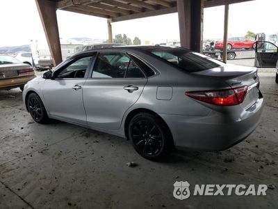 Drugie zdjęcie samochodu z przodu: 2015 TOYOTA CAMRY HYBRID VIN:4T1BD1FK8FU168333 - miniatura
