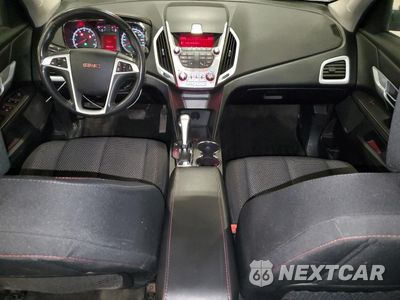 Zdjęcie 8 z 13 samochodu: 2011 GMC TERRAIN SLE VIN:2CTFLTEC2B6356664 - miniatura
