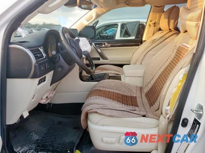 Zdjęcie 7 z 13 samochodu: 2023 LEXUS GX 460 VIN:JTJAM7BX5P5347717 - miniatura
