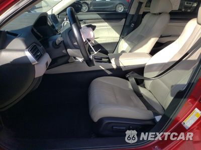 Zdjęcie 7 z 14 samochodu: 2018 HONDA ACCORD EXL VIN:1HGCV2F54JA016115 - miniatura