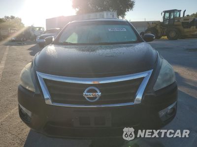 Piąte zdjęcie samochodu w środku: 2013 NISSAN ALTIMA 2.5 VIN:1N4AL3AP5DC217580 - miniatura